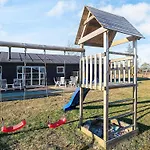 Сasa de vacaciones 12 Person In Albaek-by Traum Ålbæk