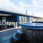 Сasa de vacaciones 12 Person In Albaek-by Traum Ålbæk