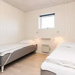 Сasa de vacaciones 12 Person In Albaek-by Traum
