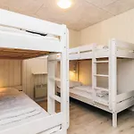 12 Person In Albaek-by Traum Сasa de vacaciones *