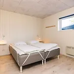 12 Person In Albaek-by Traum Сasa de vacaciones *