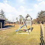 12 Person In Albaek-by Traum * Ålbæk
