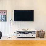 12 Person In Albaek-by Traum Сasa de vacaciones