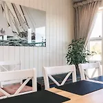 12 Person In Albaek-by Traum Сasa de vacaciones *