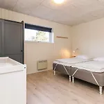 Сasa de vacaciones 12 Person In Albaek-by Traum *