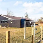 12 Person In Albaek-by Traum * Ålbæk