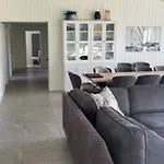 Feriehus 12 Person In Albaek-by Traum *