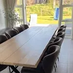12 Person In Albaek-by Traum Feriehus Ålbæk