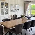 Feriehus 12 Person In Albaek-by Traum *