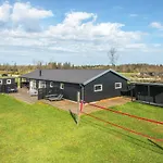 Feriehus 12 Person In Albaek-by Traum Ålbæk