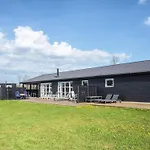 Feriehus 12 Person In Albaek-by Traum *