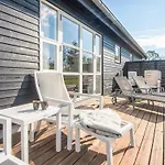 12 Person In Albaek-by Traum * Ålbæk