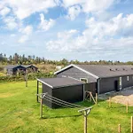 12 Person In Albaek-by Traum Feriehus