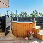 12 Person In Albaek-by Traum Feriehus *