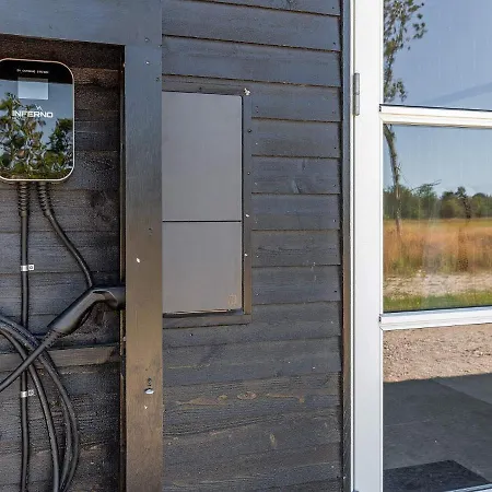 12 Person In Albaek-by Traum Tatil Evi