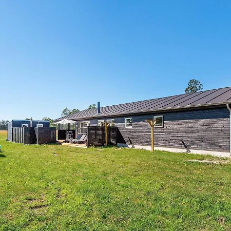 Lxxxvi Holiday home *