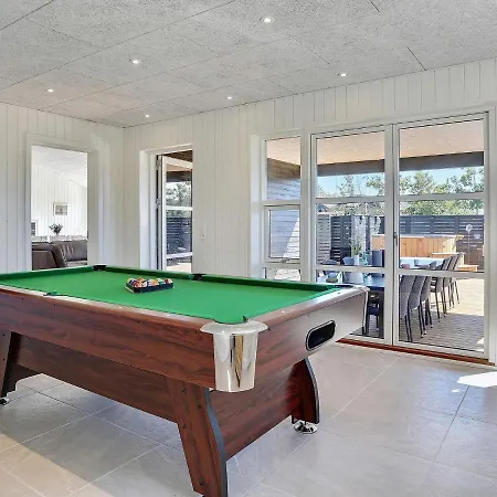 Lxxxvi Holiday home *