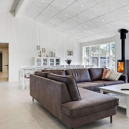 Holiday home Lxxxvi