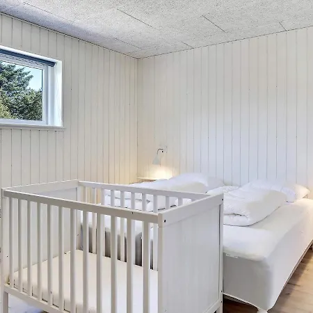 Lxxxvi Holiday home *