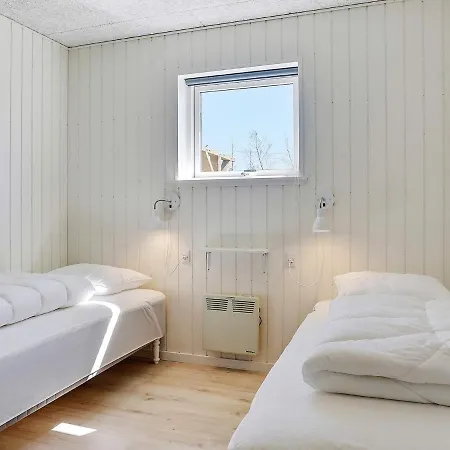 Lxxxvi Holiday home *