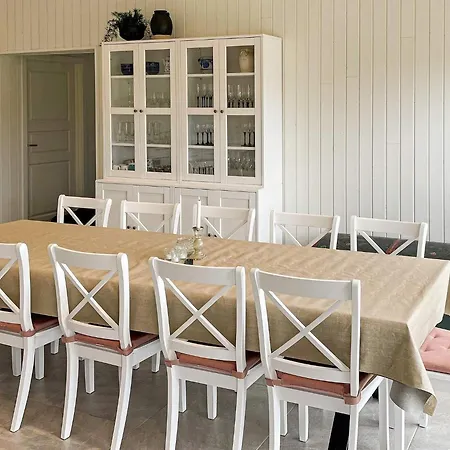 Lxxxvi Holiday home Aalbaek