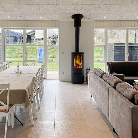 Holiday home Lxxxvi Aalbaek