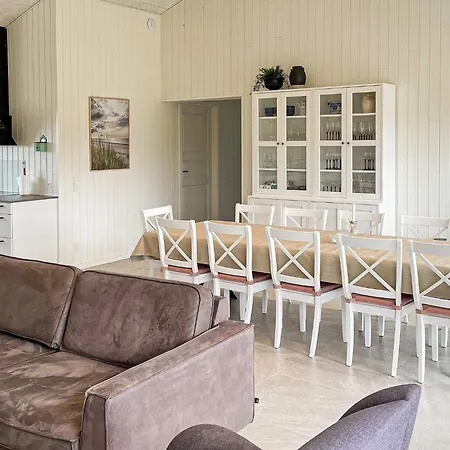 Lxxxvi Holiday home