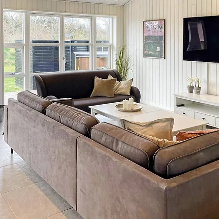 Holiday home Lxxxvi