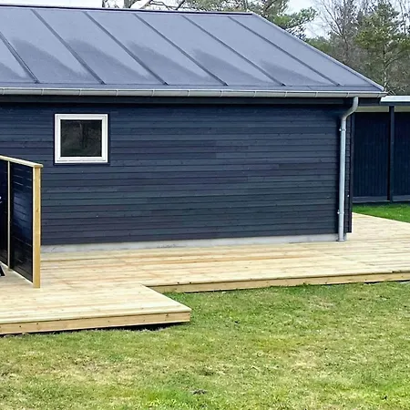 Lxxxvi Holiday home