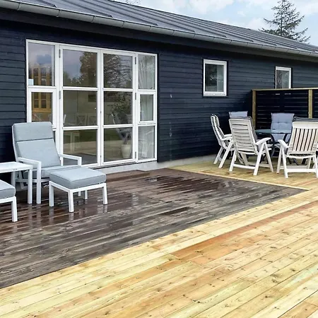 Holiday home Lxxxvi *