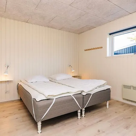 12 Person In Albaek-by Traum Tatil Evi *