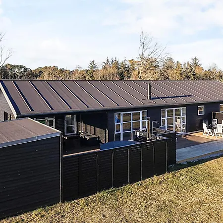 12 Person In Albaek-by Traum *