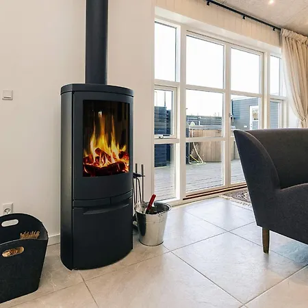 12 Person In Albaek-by Traum Ålbæk