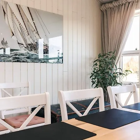 Lxxxvi Holiday home *