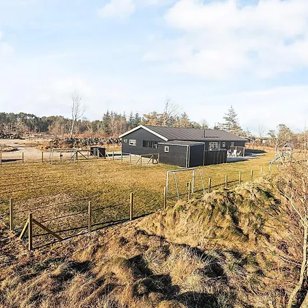 Holiday home Lxxxvi *