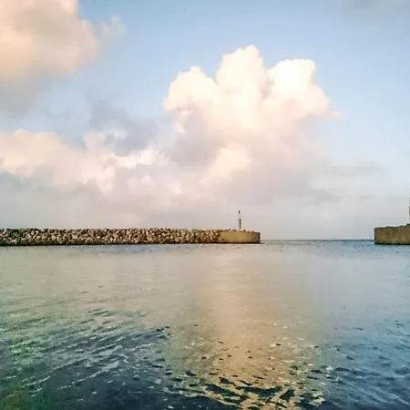 12 Person In Albaek-by Traum * Ålbæk