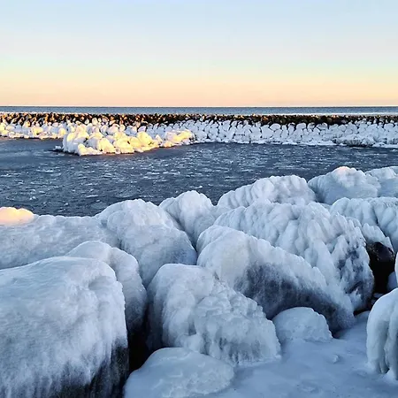 Tatil Evi 12 Person In Albaek-by Traum *