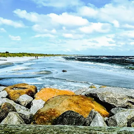 12 Person In Albaek-by Traum Tatil Evi