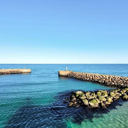 12 Person In Albaek-by Traum Vakantiehuis *