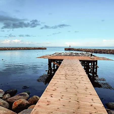 Tatil Evi 12 Person In Albaek-by Traum *