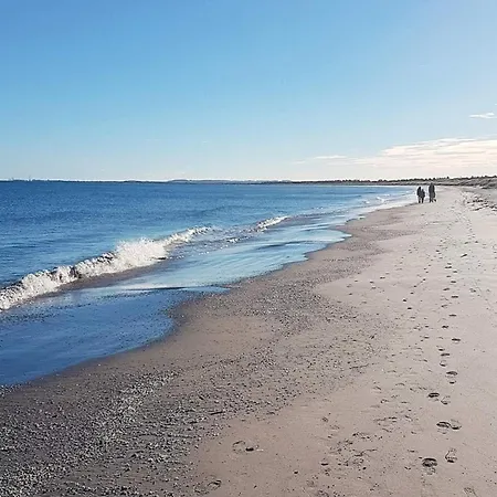 12 Person In Albaek-by Traum Ålbæk