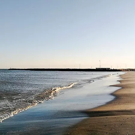 12 Person In Albaek-by Traum Tatil Evi