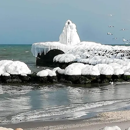 Tatil Evi 12 Person In Albaek-by Traum