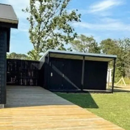 Feriehus 12 Person In Albaek-by Traum
