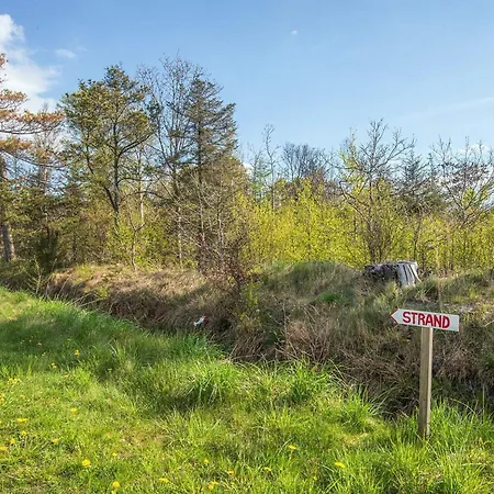 12 Person In Albaek-by Traum Ålbæk