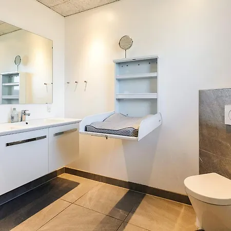 12 Person In Albaek-by Traum Holiday home